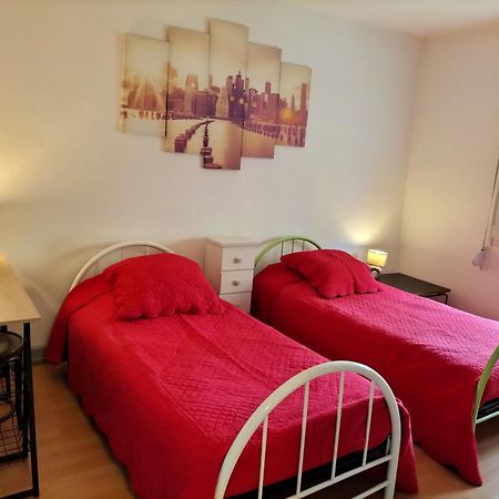 Nidou Apartman Sochaux Kültér fotó