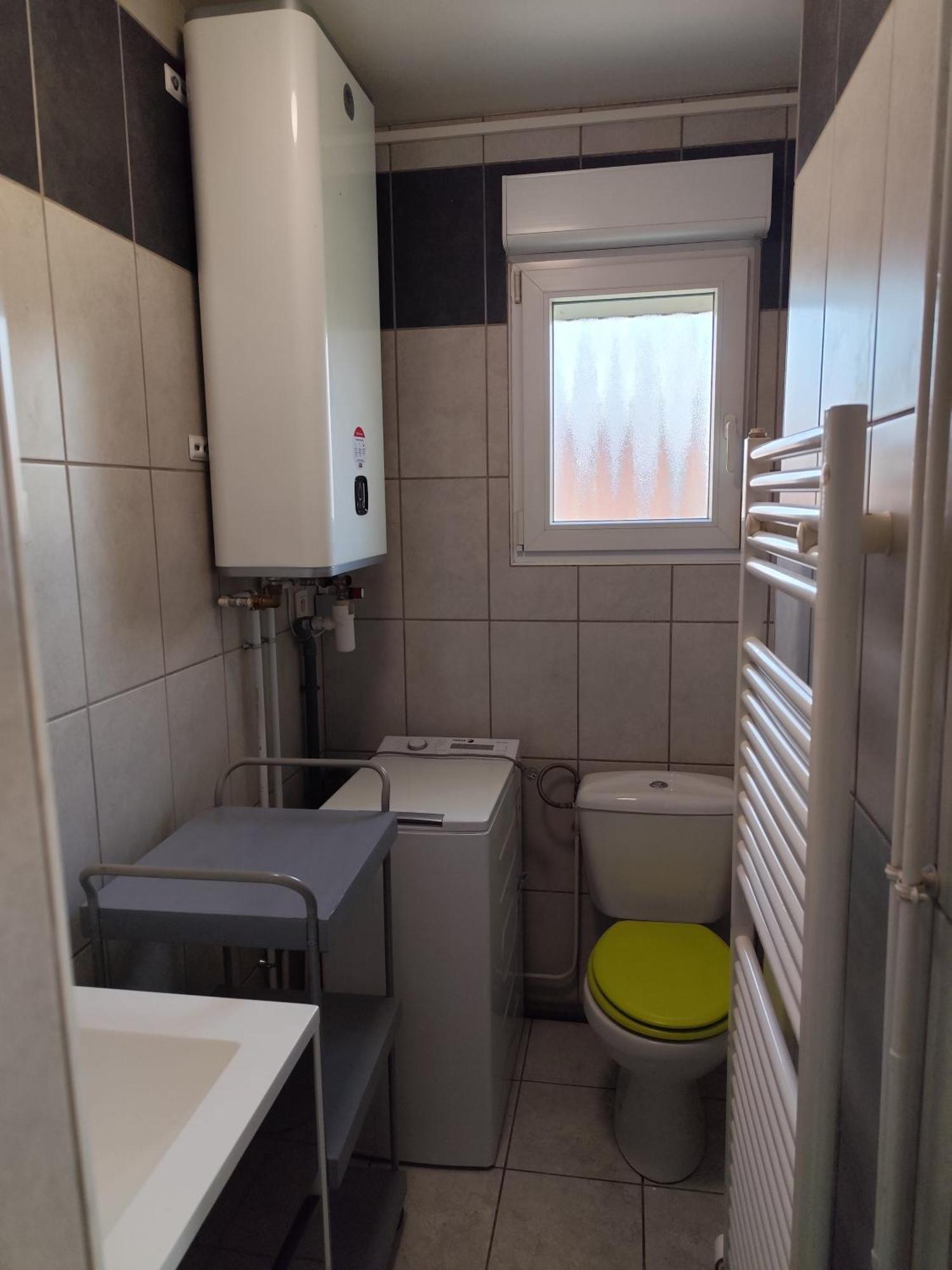 Nidou Apartman Sochaux Kültér fotó